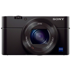 Sony RX100 III