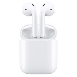 Наушники Apple AirPods