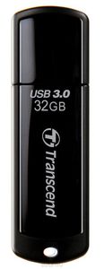 Transcend JetFlash 700 128GB USB-накопитель