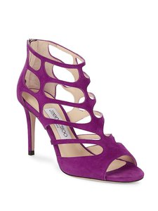 Босоножки Jimmy Choo Ren 85