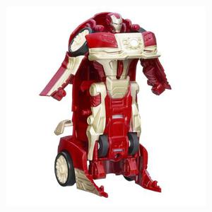 Фигурки-трансформеры Hasbro в ассортименте