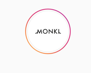 monki - подарочная карта