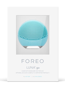 FOREO LUNA go