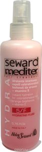 Helen Seward Hydrating Fluid 5/F Защитный несмываемый кондиционер для окрашенных волос, 200 мл