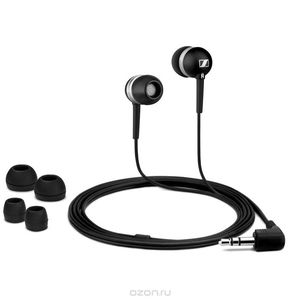 Наушнкики Sennheiser CX 300-II Precision