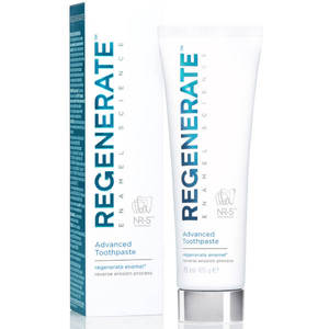 Regenerate Toothpaste