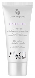 OP SOFT PEEL