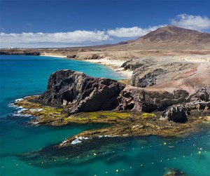 Lanzarote