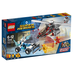 Lego 76098