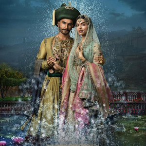 Bajirao Mastani
