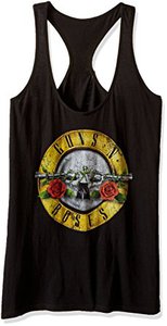 топ guns'n roses