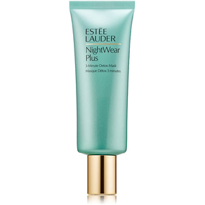 Estee Lauder NightWear Plus 3-Minute Detox Mask