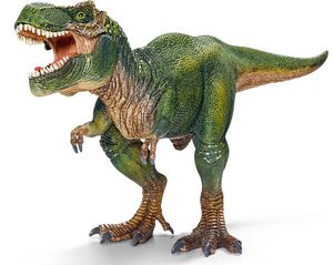 Schleich Фигурка Тираннозавр