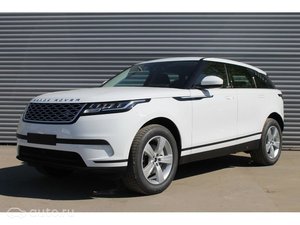 Range Rover Velar