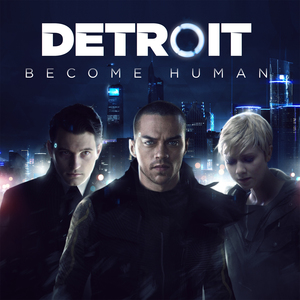 Detroit: Become Human