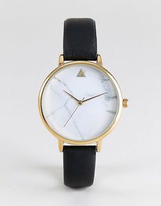 ASOS Marble Watch