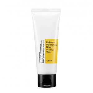 Cosrx Ultimate Moisturizing Honey Overnight Mask