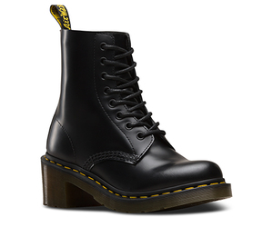 Dr.Martens The Clemency 8-eye boot