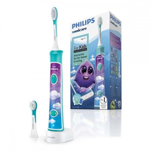 Зубна електрощітка Philips HX6322/04