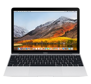 MacBook 12 дюймов