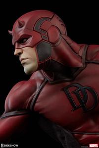 Marvel Comics : Daredevil Premium Format 1:4 Statue