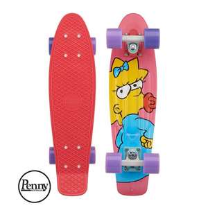 Penny 22 Simpsons (Maggie)