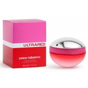 Ultrared Paco Rabanne