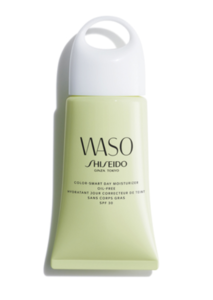 Shiseido Waso Color-Smart Day Moisturizer Oil-Free