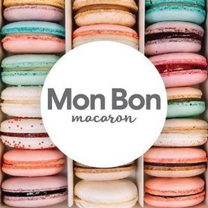 Макароны из Monbon