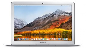 Apple MacBook Air 13" 256 Gb