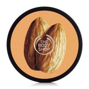 Almond Body Butter Body Shop