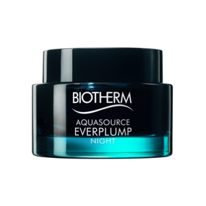 Ночная маска для лица Biotherm Aquasource Everplump Night