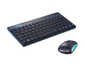 Zestaw RAPOO Wireless Mouse & Keyboard Combo