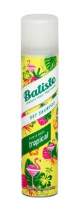 batiste tropical dry shampoo