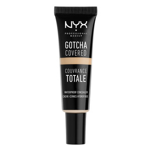 GOTCHA COVERED CONCEALER - ALABASTER 00