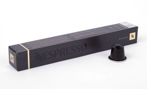 Капсулы Nespresso Ristretto
