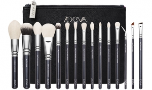 Zoeva LUXE COMPLETE SET