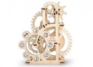 Ugears Силомер