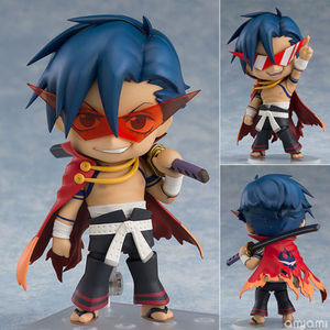 Nendoroid Kamina