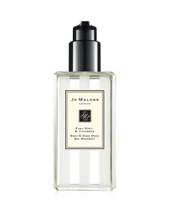 Jo Malone Earl Grey & Cucumber Body Wash