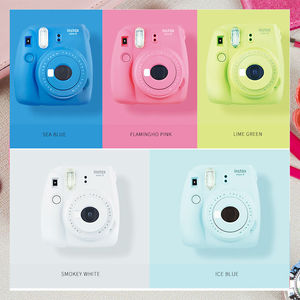 Fujifilm Instax Mini 9