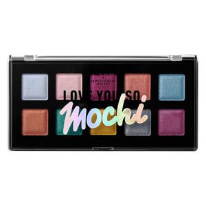 NYX Love You So Mochi Palette