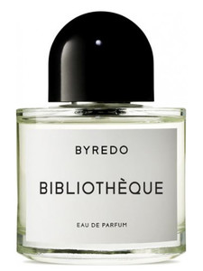 Bibliotheque Byredo