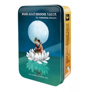 Sun and Moon Tarot