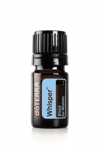 Doterra Смесь для женщин Whisper