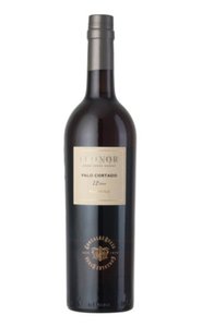 Херес Gonzalez Byass Leonor Palomino Jerez Palo Cortado 0.75 л