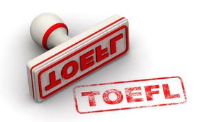 TOEFL