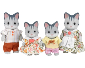 Sylvanian Families