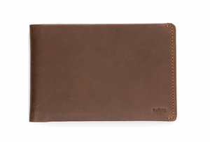 Bellroy Travel Wallet (Cocoa)