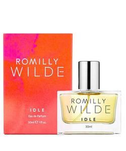 Romilly Wilde - IDLE